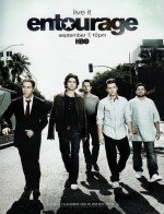 Entourage    ,   